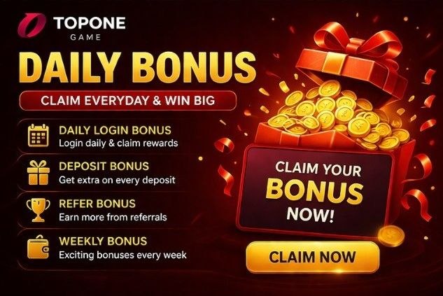 Topone GAME APP Mobile Gaming Experience – Topone APK Download Latest Version