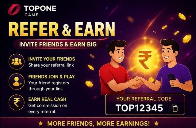 Topone App download interface displaying the newest Topone APK version with secure Android installation and updated gaming features.